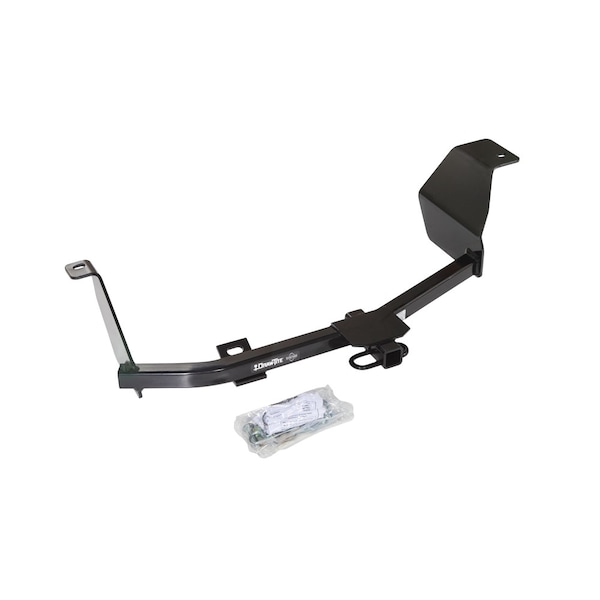Draw-Tite 12-17 VERSA 4DR SEDAN CLS I HITCH ONLY(WITHOUT BALL MOUNT) 24887 - main